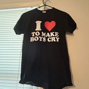 I❤️ shirt